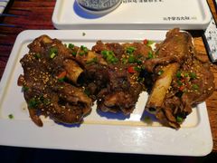 -三个蒙古大叔羊肉串(大宁店)