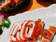 -割烹旭日本料理(龙湖狮山天街店)