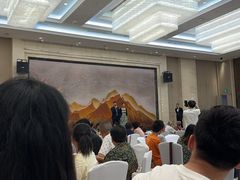 -苏州清山会议中心