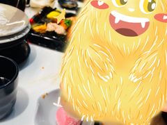 -争鲜回转寿司(朝北大悦城店)