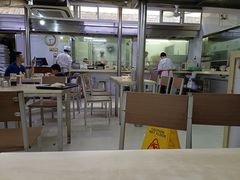 大堂-玉华饮食店(茅台路店)