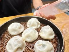 -老鼓楼汤包(太平门店)