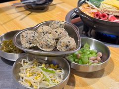 -源味屋韩式火锅&炸鸡(鼎城当代商城店)