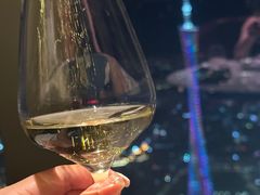 -广州四季酒店·佰鲜汇·现代法餐