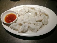 -前海沿·青岛菜(大拇指广场石老人店)