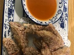 -黄记潮汕甜汤(贝底田坊店)