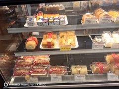 -红宝石·鲜奶小方(莘庄店)