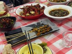 -湘江大码头·龙虾馆(渔人码头一店)