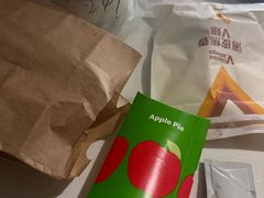 -麦当劳(望京国际商业中心店)