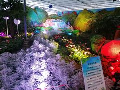 -长春农博园