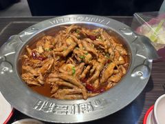 -胖哥俩肉蟹煲(淮安万达店)