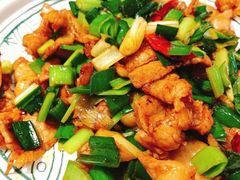 -云海肴云南菜(花园城店)