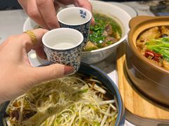 -雅酌园·烟火南京菜(颐和路店)