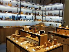 -五月木作·DIY木作文创体验店(北京路店)