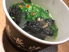 老长沙臭豆腐-1192弄老上海风情街(世纪汇广场店)