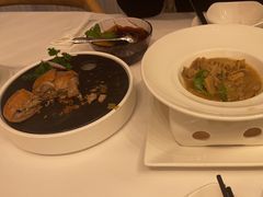 -莆田餐厅PUTIEN(三里屯店)