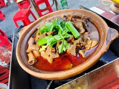 -包工仔·牛杂自助放题