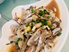 -华盛丰温州大排档(东三环南路店)