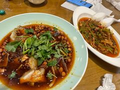 -易老妈蹄花.特色川菜(人民公园总店)