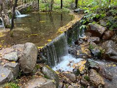 -玉渡山自然风景区