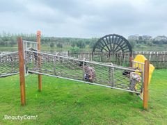 -梁子湖东篱老屋生态庄园