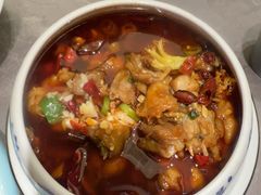 -香阁餐厅·常州菜·常州菜代表品牌(新北奥体店)