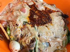 -林静小吃(复兴路店)