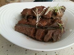 -港畔赶海蒸汽海鲜烧烤自助(仙螺岛店)