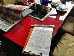 -爆肚王涮肉(吕家营店)