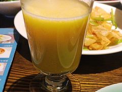 -粗茶淡饭·隐庐私厨(东亭店)