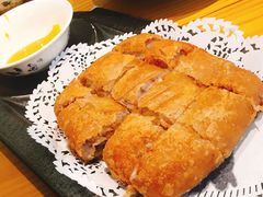 -堂宴·老厦门私房菜(1988仙岳总店)