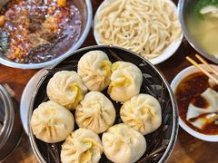 -王菊美食街·王菊面馆(总店)