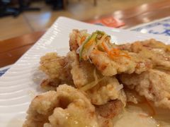 -东方饺子王(中央大街创始店)