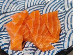 -金马门国际美食百汇(珞喻路店)