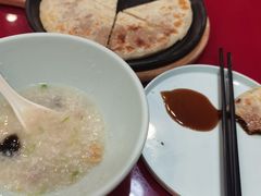 -宏状元现熬粥·京味菜(五棵松店)
