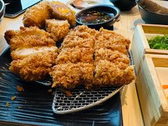 -胜博殿日式炸猪排(西红门店)