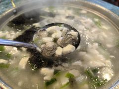 -秦淮人家风味酒楼(赣榆店)