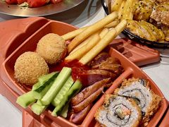 -崔解放·朝韩大排档(虹悦城店)