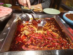-蜀江龙火锅(339店)