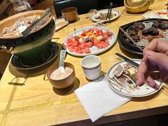 -蒙料·手把肉(望京店)