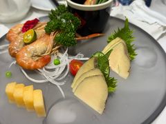 红酒鹅肝-忆家一宴(南丹东路总店)