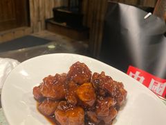 -熠盛·本帮菜Bistro(永嘉路店)