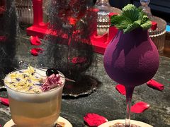 -Mogul Eatery·大亨餐酒馆