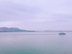 -南京金牛湖风景区