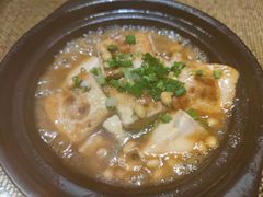 客家酿豆腐-老客家·客家菜(万达店)