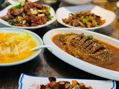 -云隐小厨·传统大理美食(复兴路店)