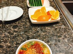 -海底捞火锅(群星城店)