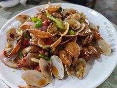 -四川小胡子海鲜(丁村万人海鲜广场店)