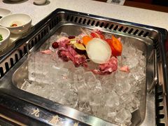 -九府羊·鲜羊火锅·烤串(新华路店)