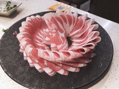 -德一门·北京爆肚涮肉(宽窄巷子店)